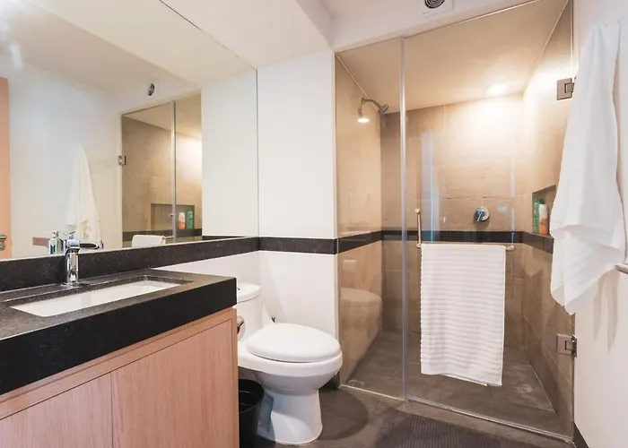 Etre 1408 Hotel Mexico City