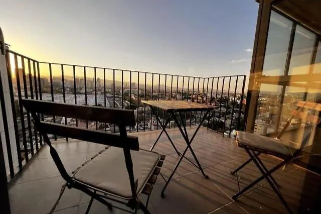 Hotel Etre 1408 *